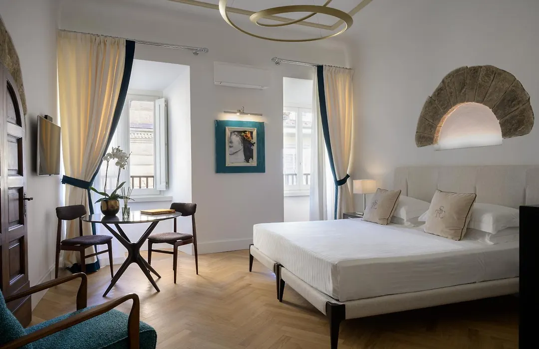 Tornabuoni Suites Collection Residenza D'Epoca-1