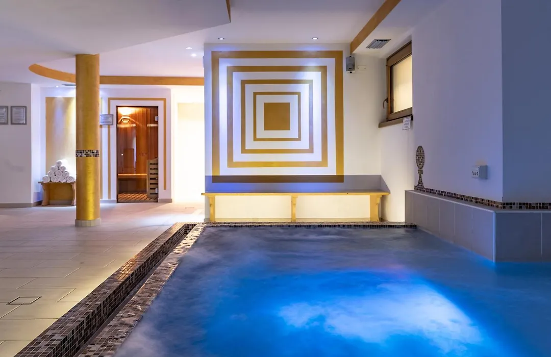 Chalet Campiglio Imperiale Garnì-1