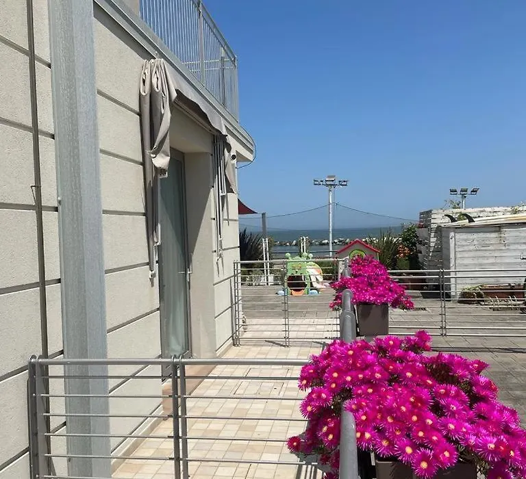 Hotel&Residence Cavalluccio Marino-1