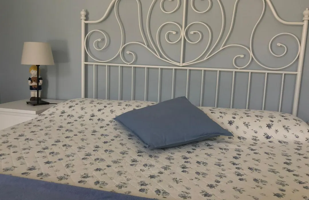 Bed And Breakfast Da Beatrice-1