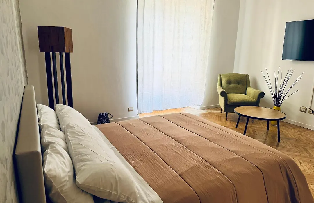 Suite Boutique Moscova-1