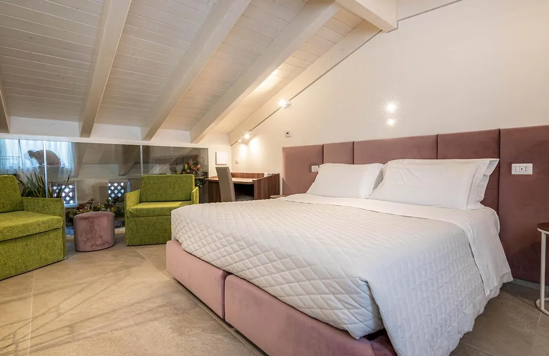 Profumi di Primavera Luxury Rooms&Suite-1