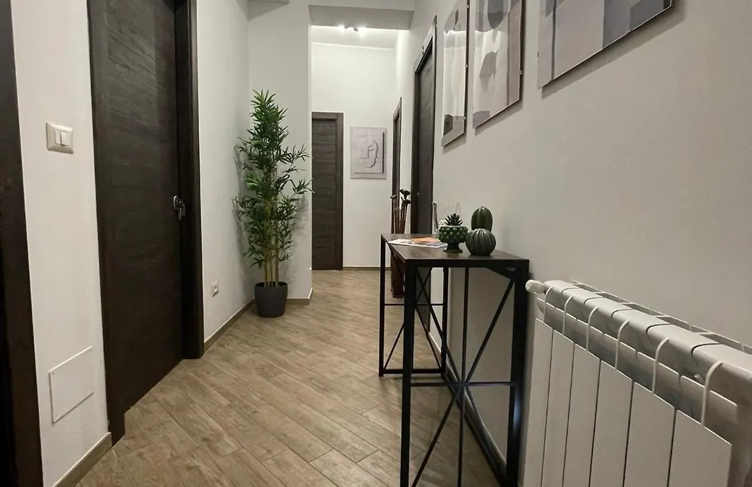 Policlinico Room-1