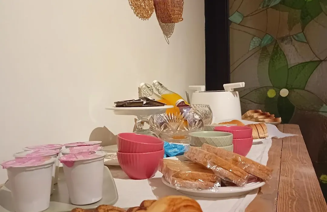 B&B La Lanterna-1