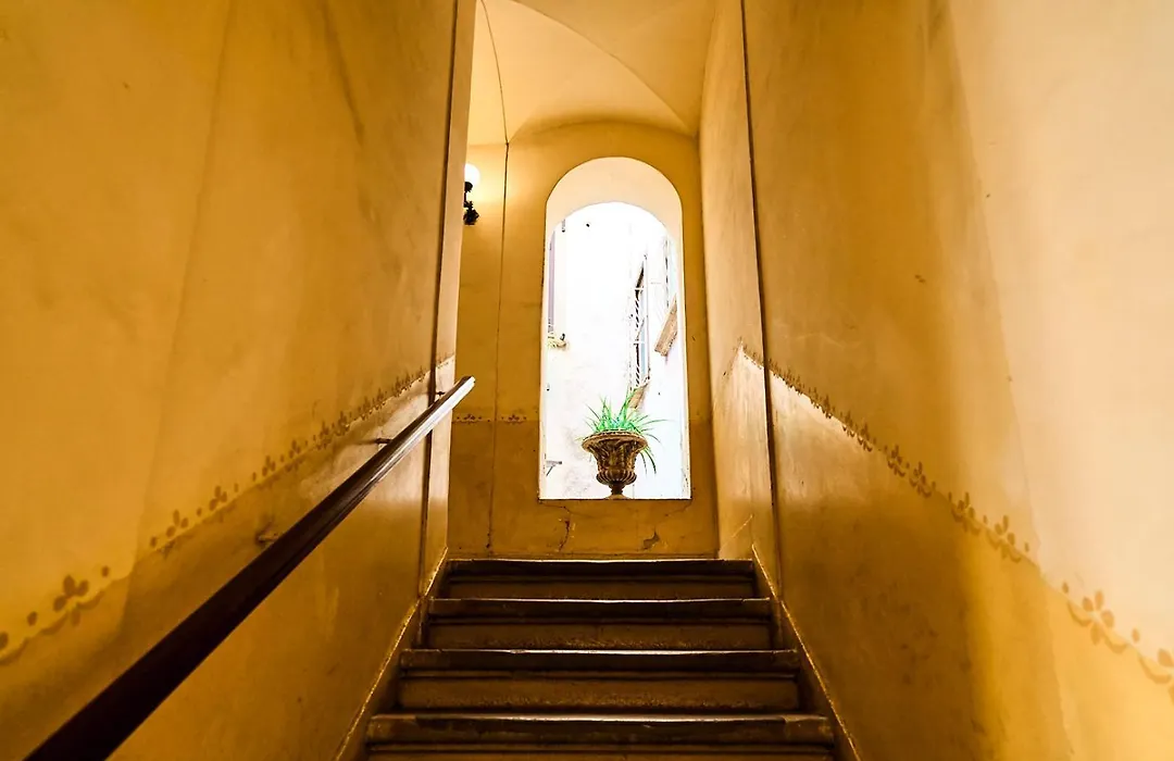 Boutique Suites - Palazzo Rodotà 1683-1