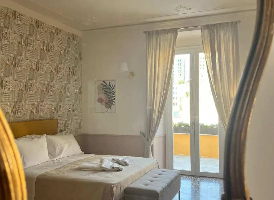 B&B Dimora Liberty-1