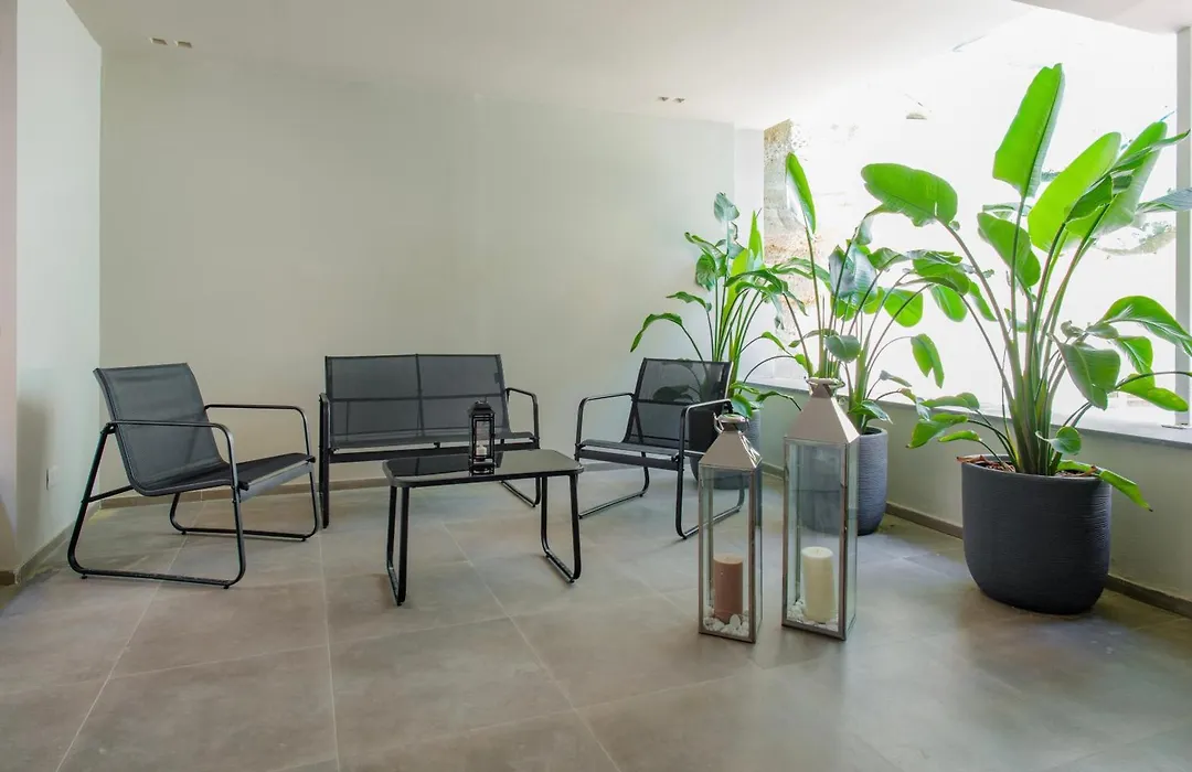 Cali Suites Mergellina-1