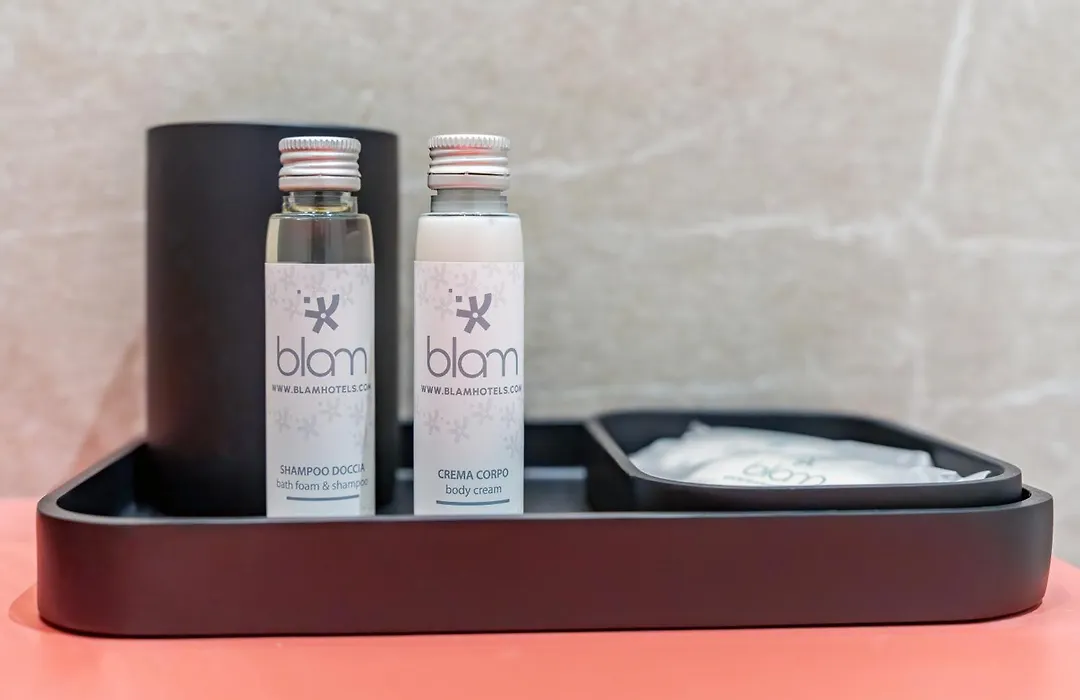 UNICO Suite - GRUPPO BLAM-1
