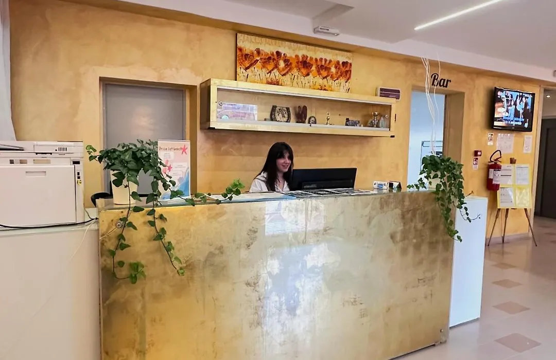 Hotel Adria Nuova-1