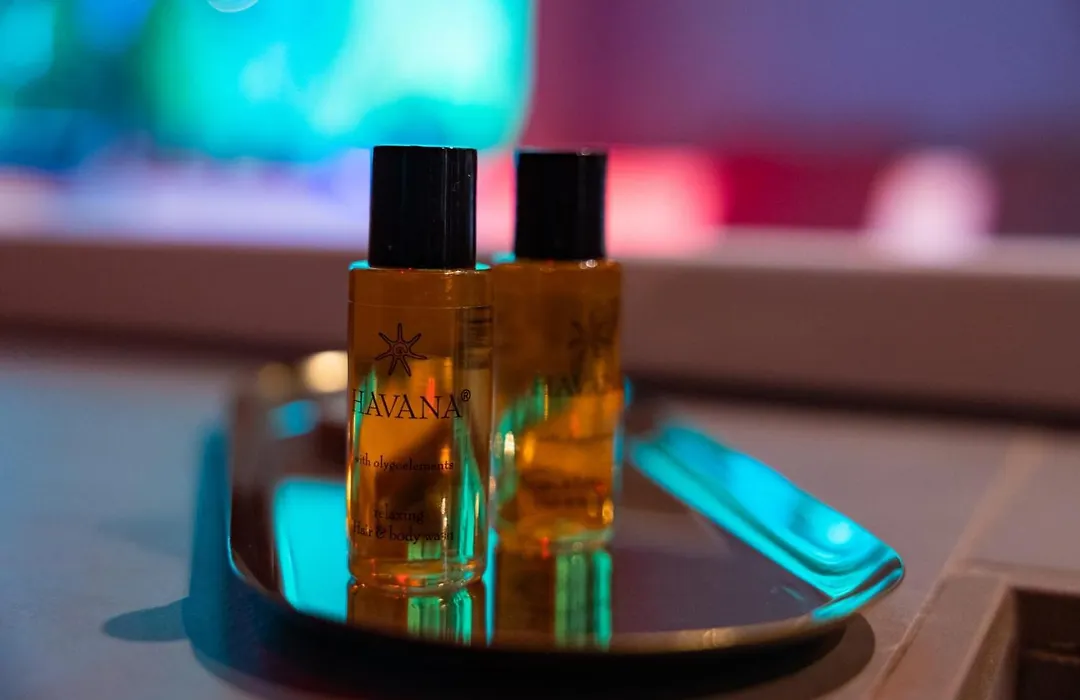 Gold Suite&Spa-1