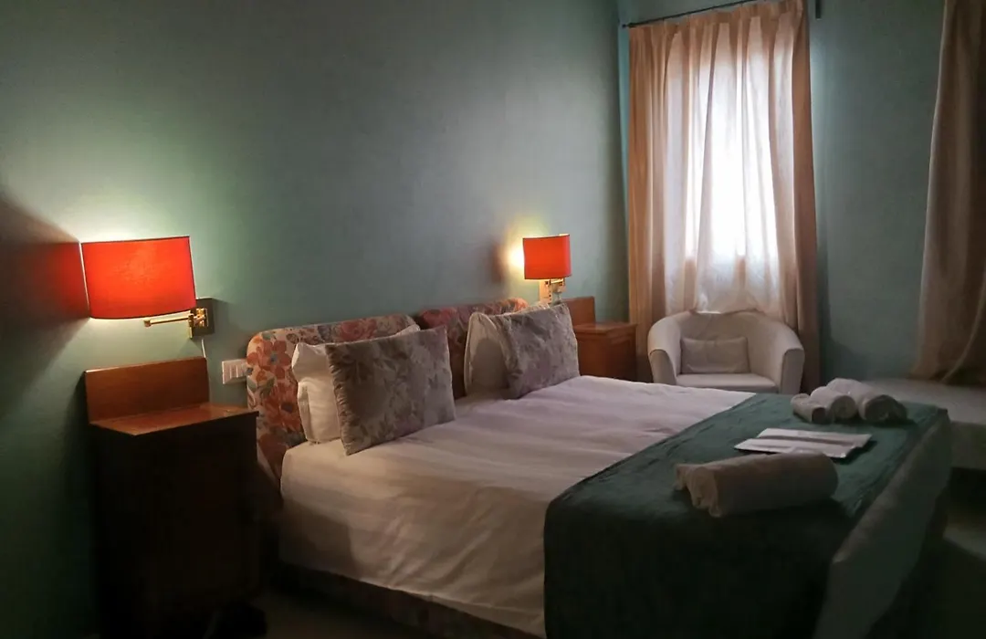 Locanda Ai Santi Apostoli-1
