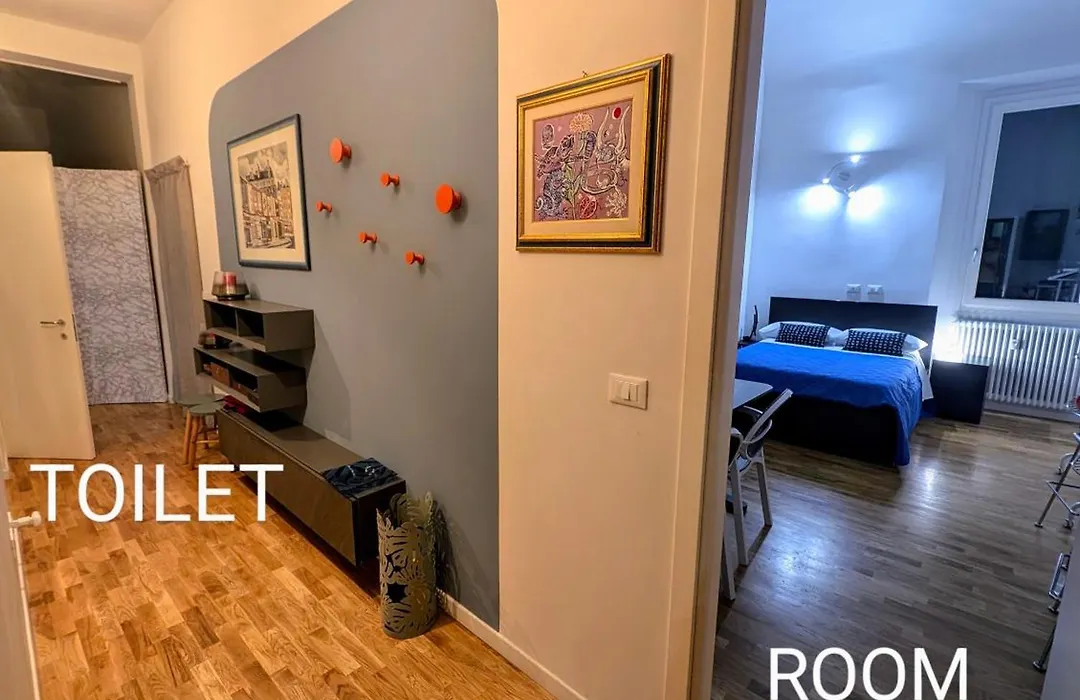 Botanique Rooms-1