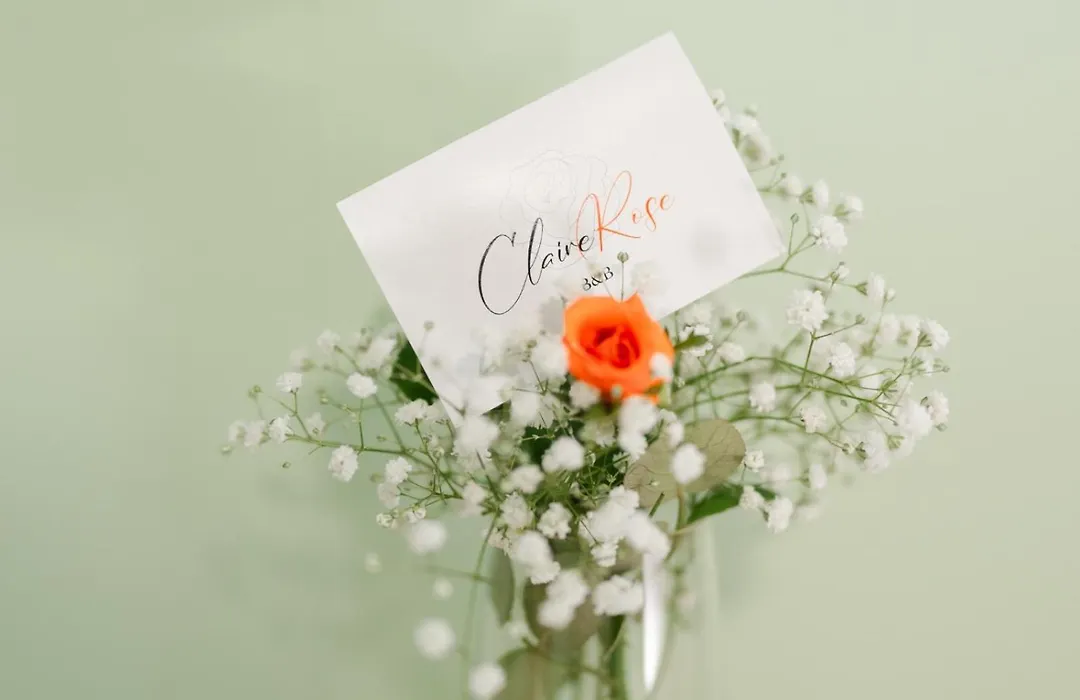 Claire Rose B&B-1