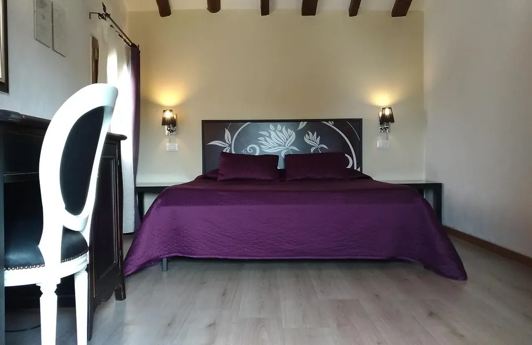 Villa Cittadella B&B-1