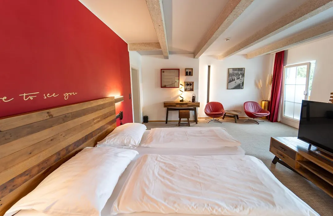 Sporthotel Igls-1