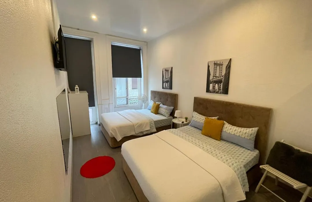 Guesthouse Franco-1