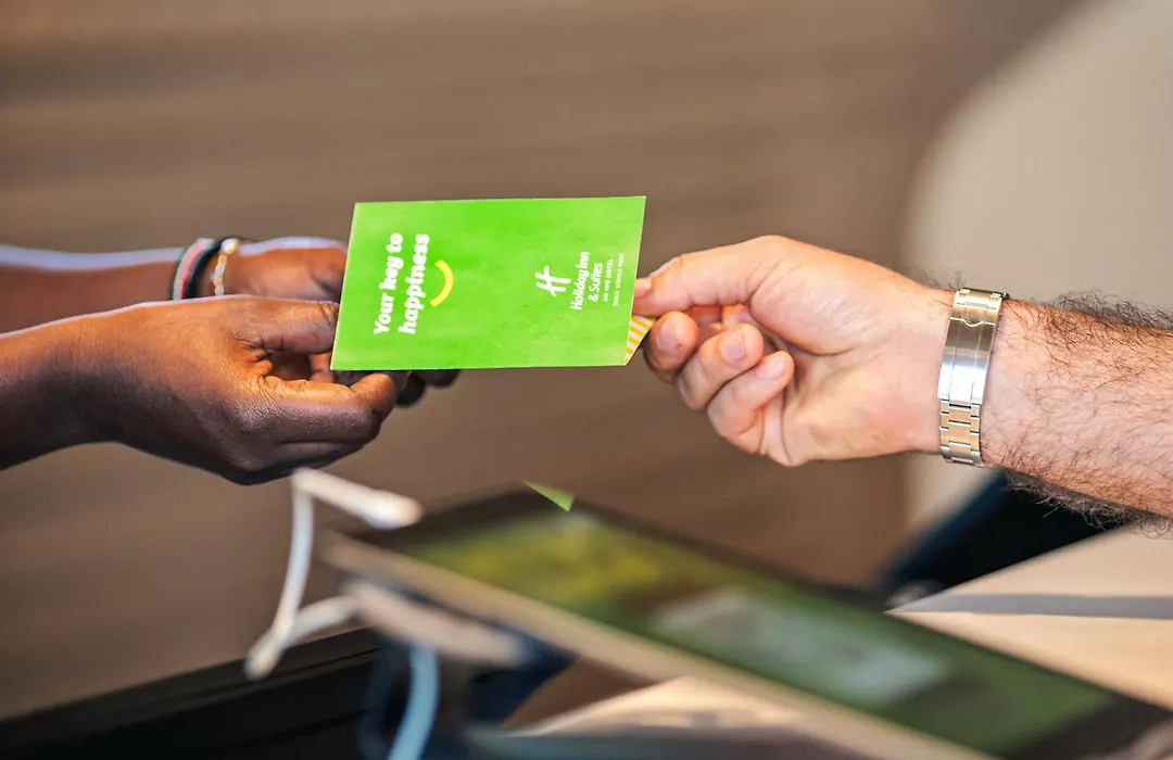 Holiday Inn & Suites - Dubai Science Park By Ihg-1