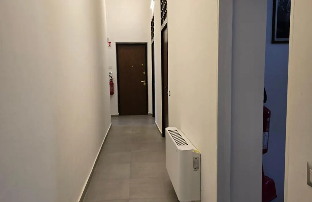 Casa Ganci - Viale Boccetta-1