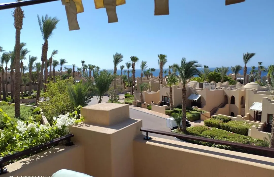 Yamour Royal Suite In Four Seasons Resort Sharm El Sheikh-1