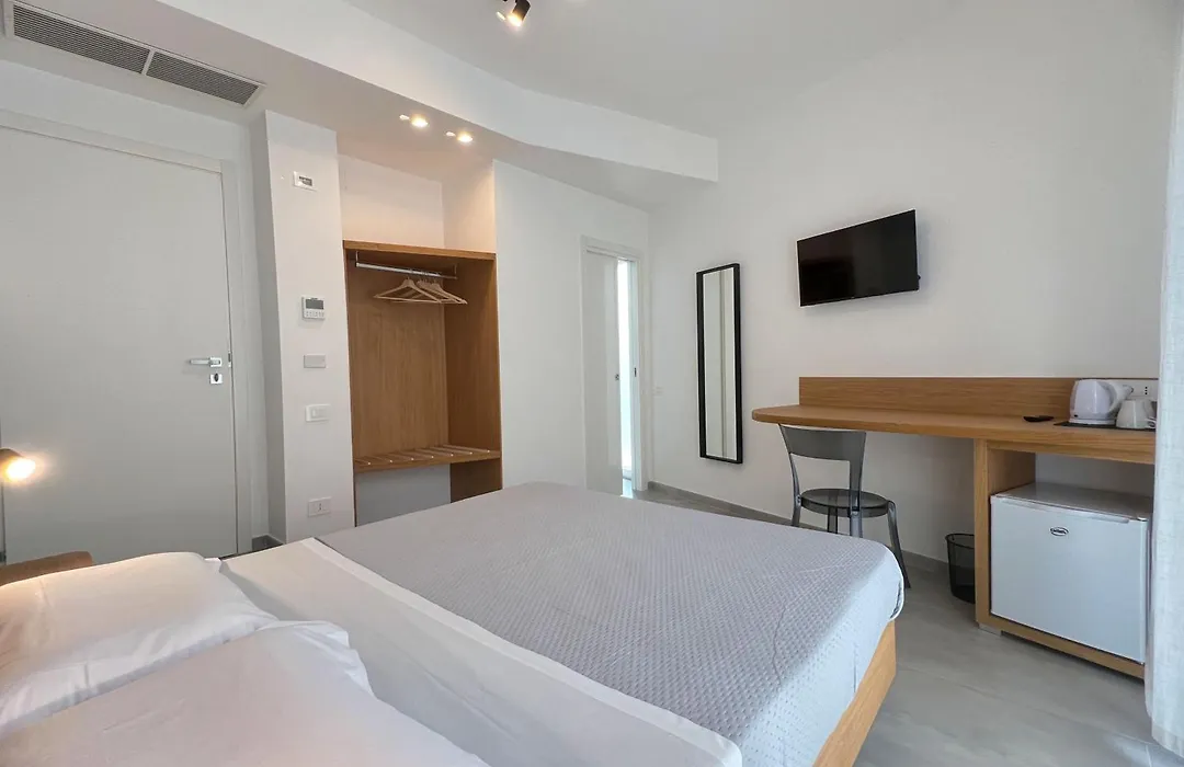 Le Camere Del Centro-1