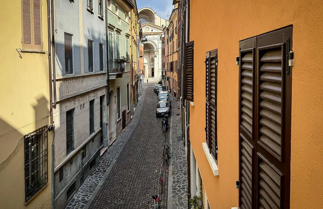 Residenza Gonzaga-1