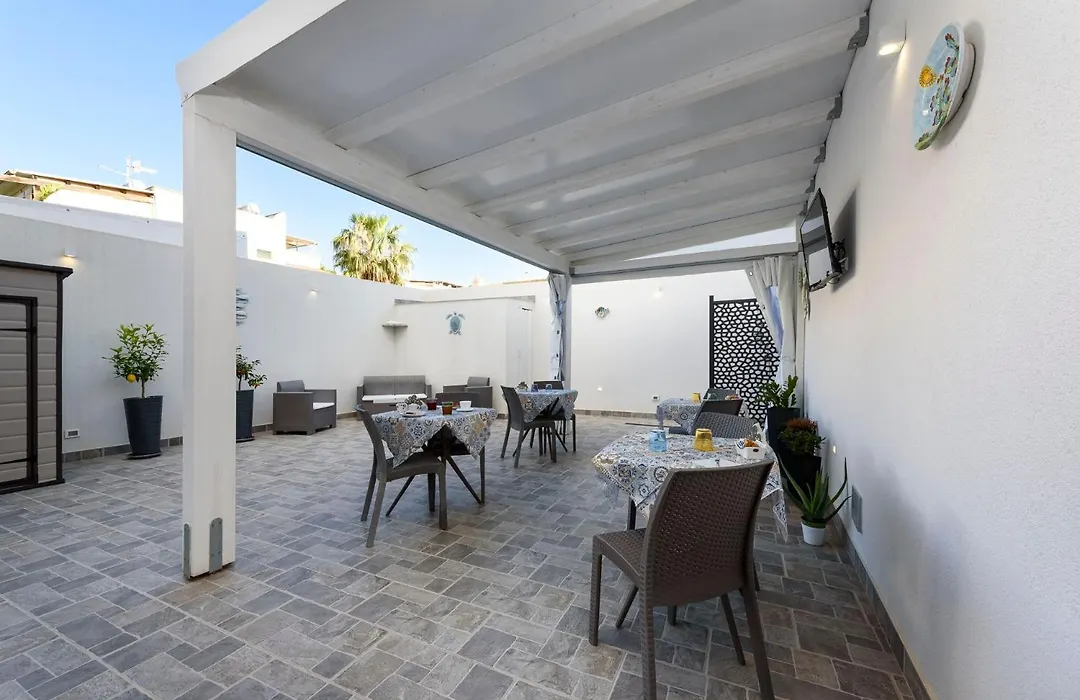 Ad Maiora B&B-1