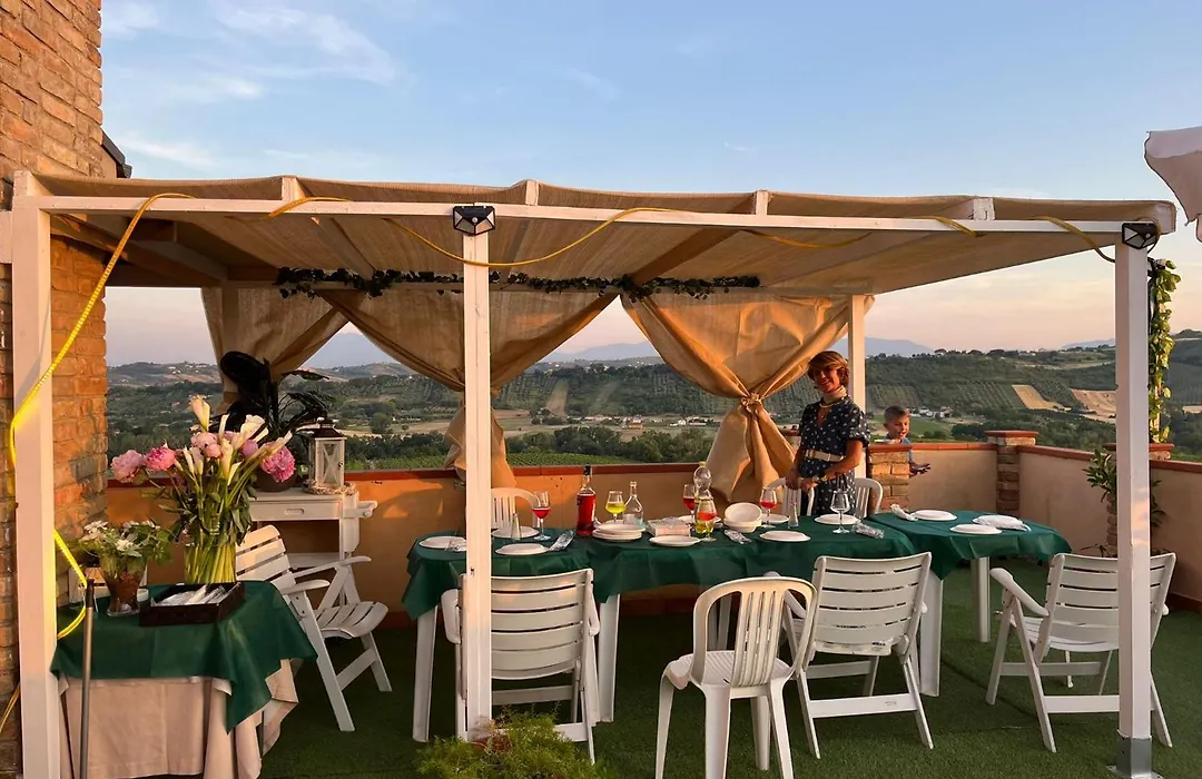 Il Podere degli Asinelli-1