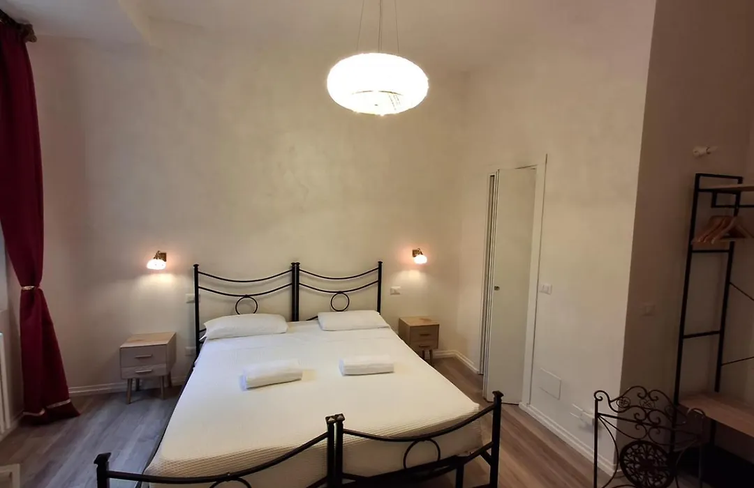 Lighthouse Suites Trastevere-1