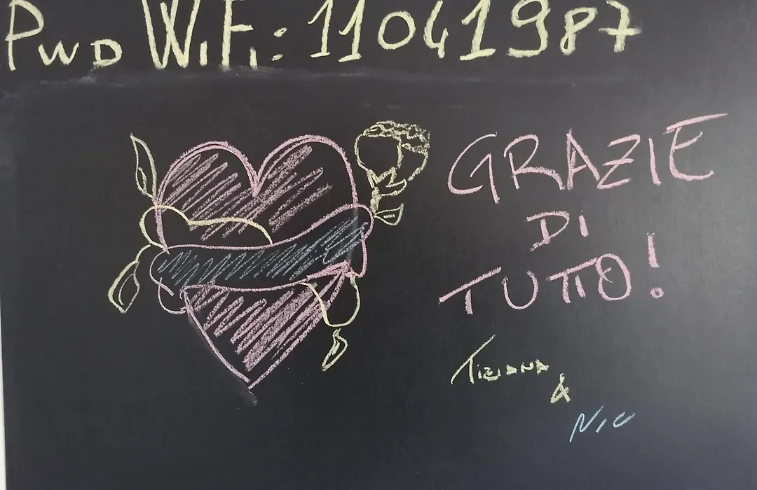 B&B Giolì-1