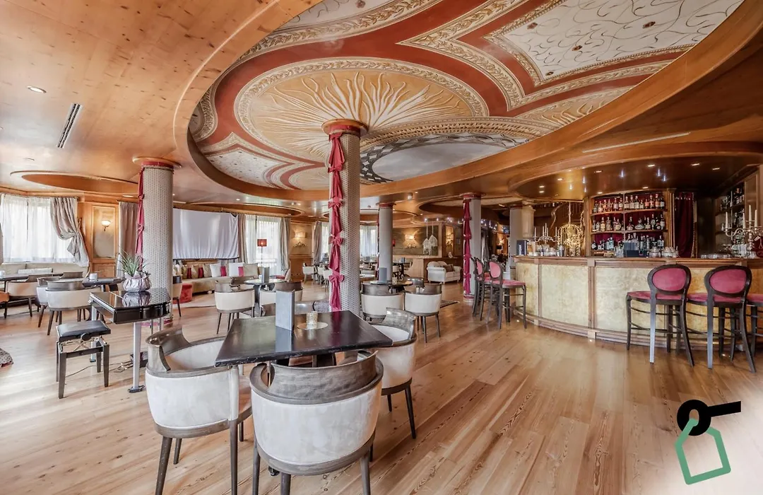 HOTIDAY Room Collection - Campiglio Pradalago-1