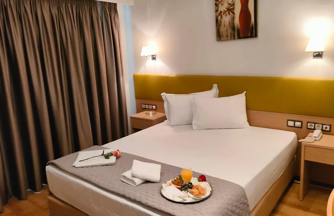 Athens City Hotel-1