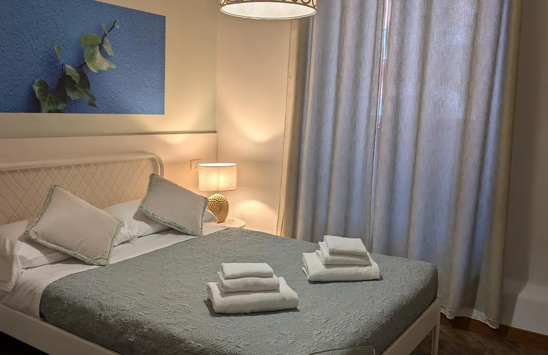 Gracchi 278 - The Italian Stay Collection-1