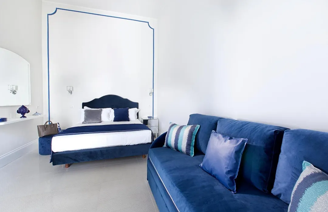 Grace Suites Sorrento-1