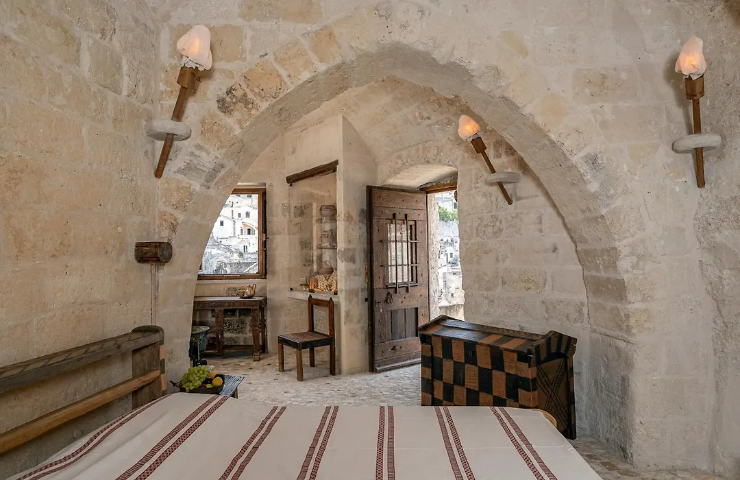 Moyseion Matera - Real-Life Experience In The Distant Past (Adults Only)-1
