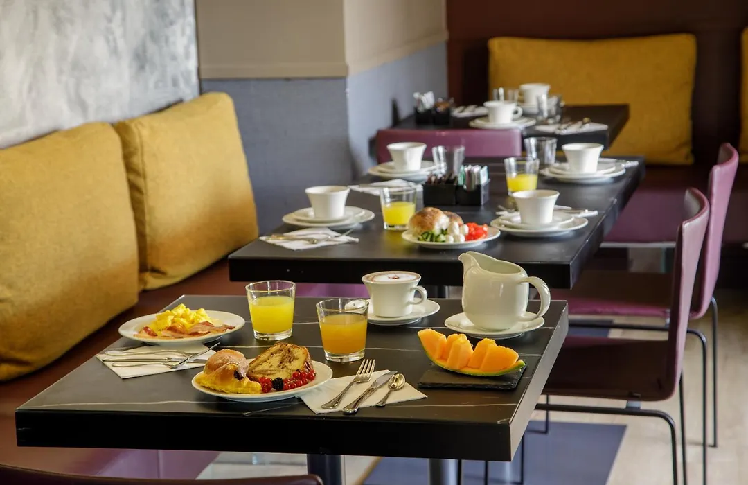 Hotel Regno-1