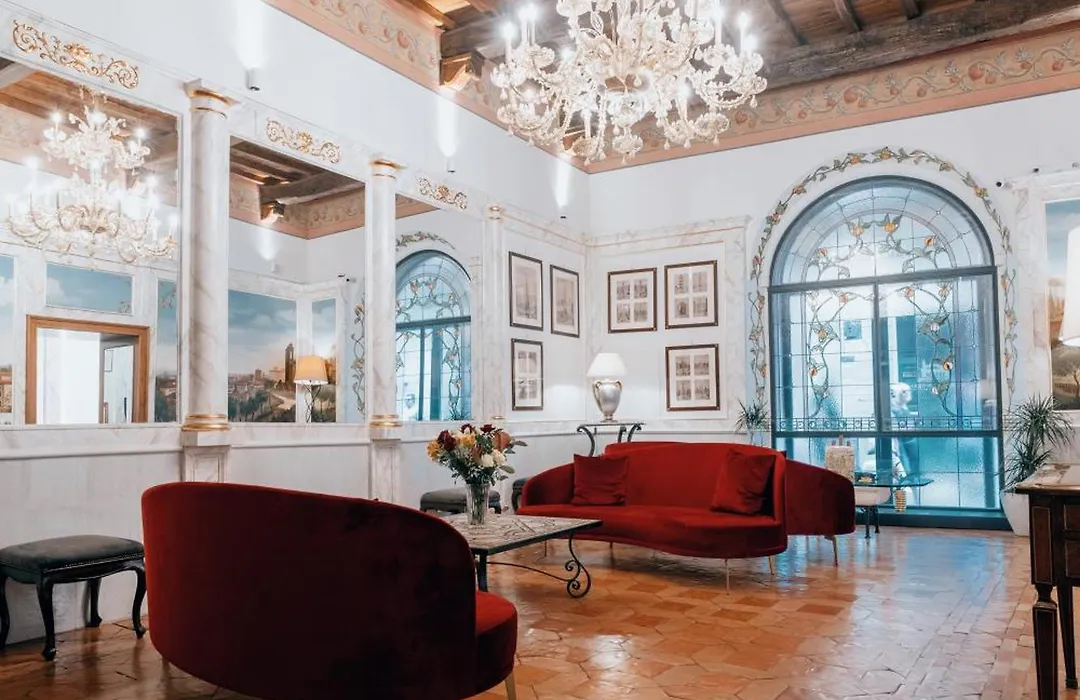 Hotel Pantheon-1