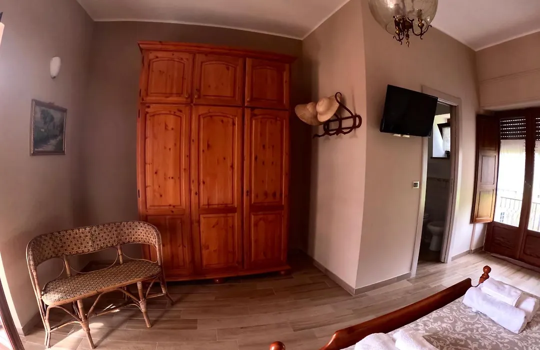 B&b A casa di Maybe-1