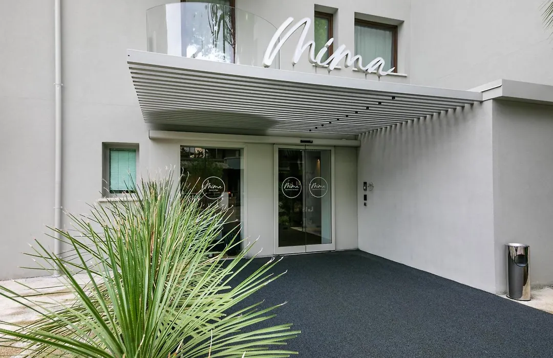 Mima Aparthotel Boutique & Spa-1