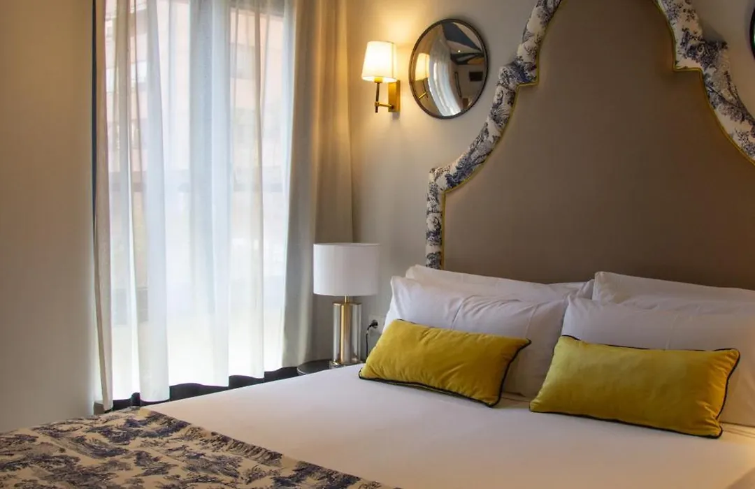 Maison Primado B&B-1
