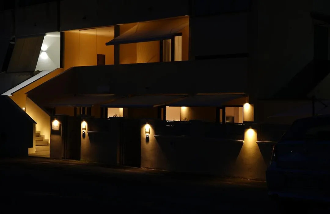Residenza Gurnea - Free Private Parking-1