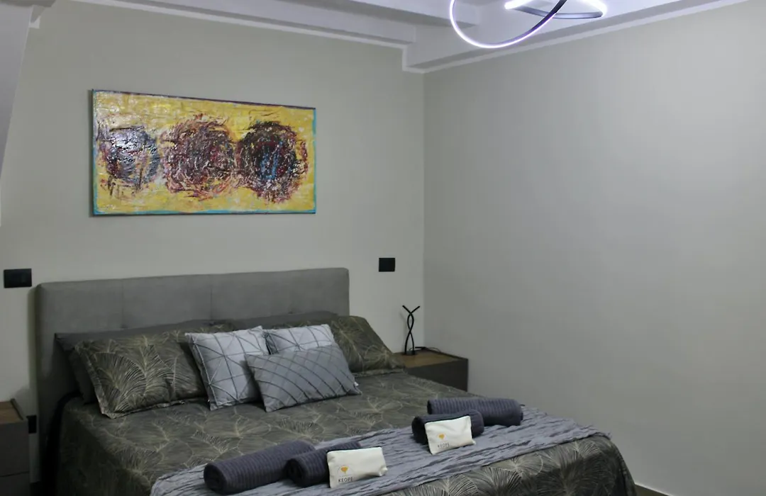 Keope Urban Suite-1