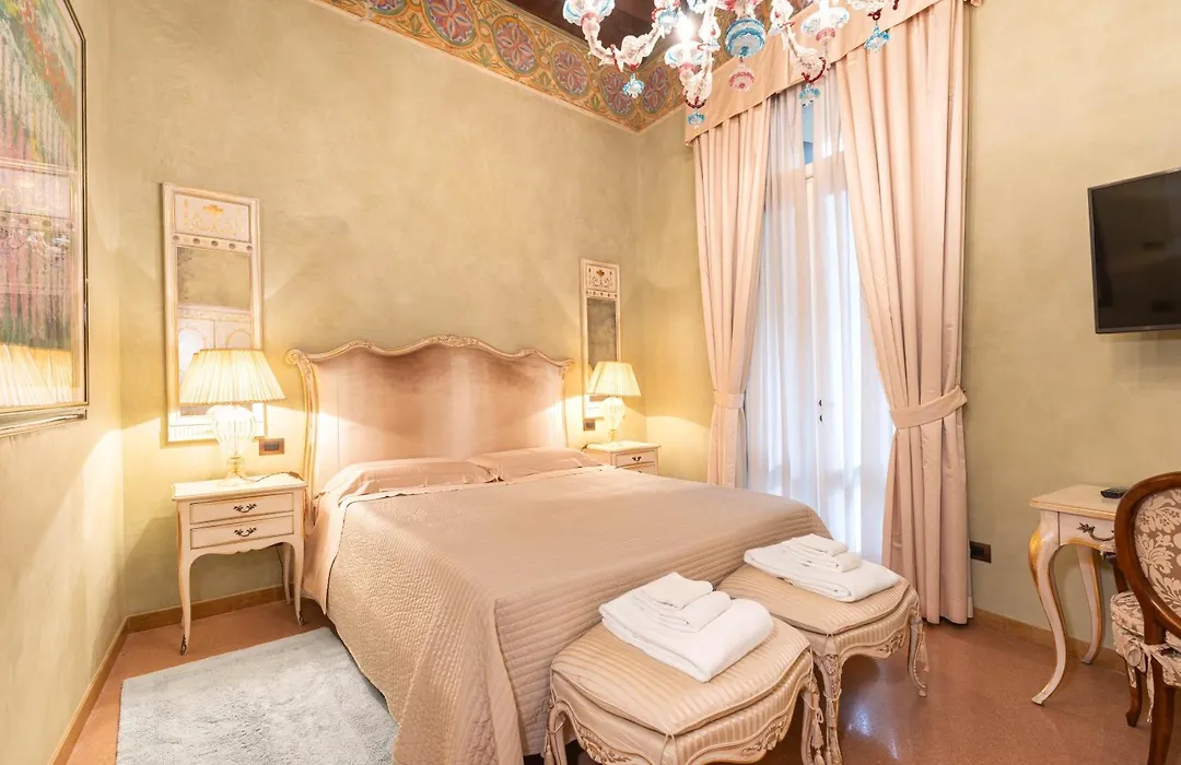 Corte Farina Suites-1