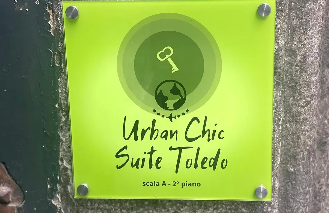 Urban Chic Suite Toledo-1