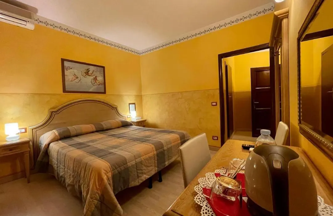 Hotel La Dimora-1