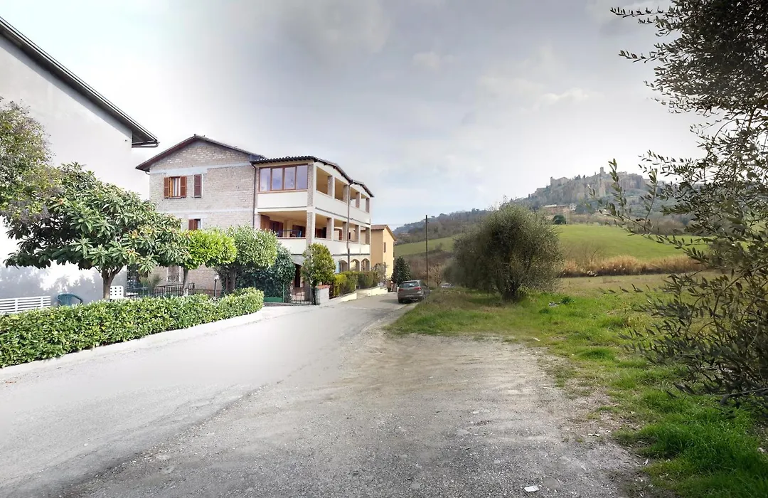 B&B il Terrazzo-1