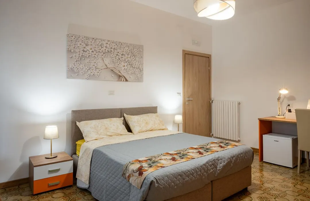 B&B Benvenuti al centro-1