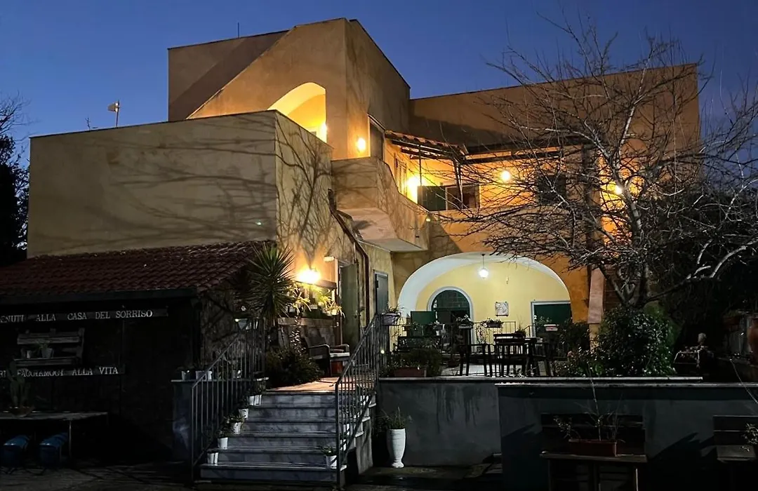 Casa del Sorriso-1