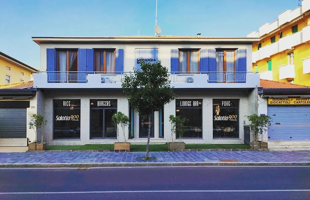 ALBERGO 900Strati-1