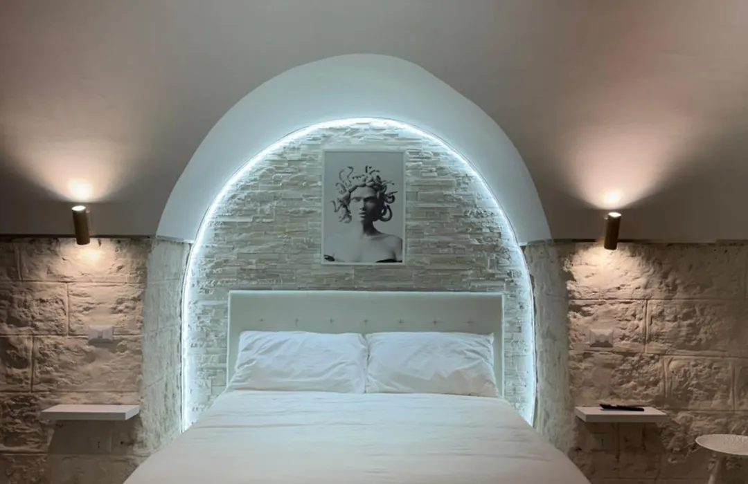 Pietra Viva room-1