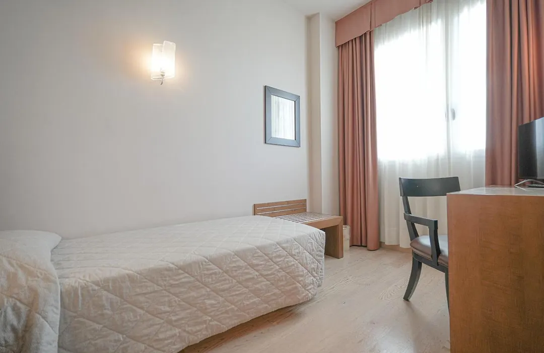Hotel Europa-1